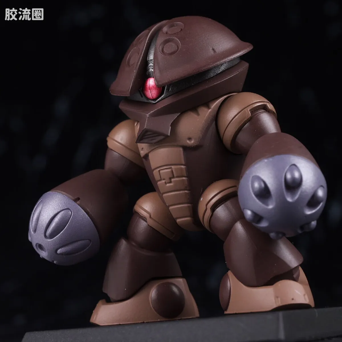 新FW系列食玩 GUNDAM CONVERGE # 10周年＃SELECTION 02 - 图片