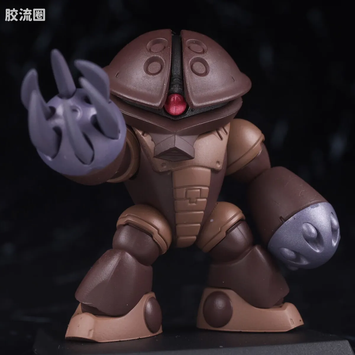 新FW系列食玩 GUNDAM CONVERGE # 10周年＃SELECTION 02 - 图片