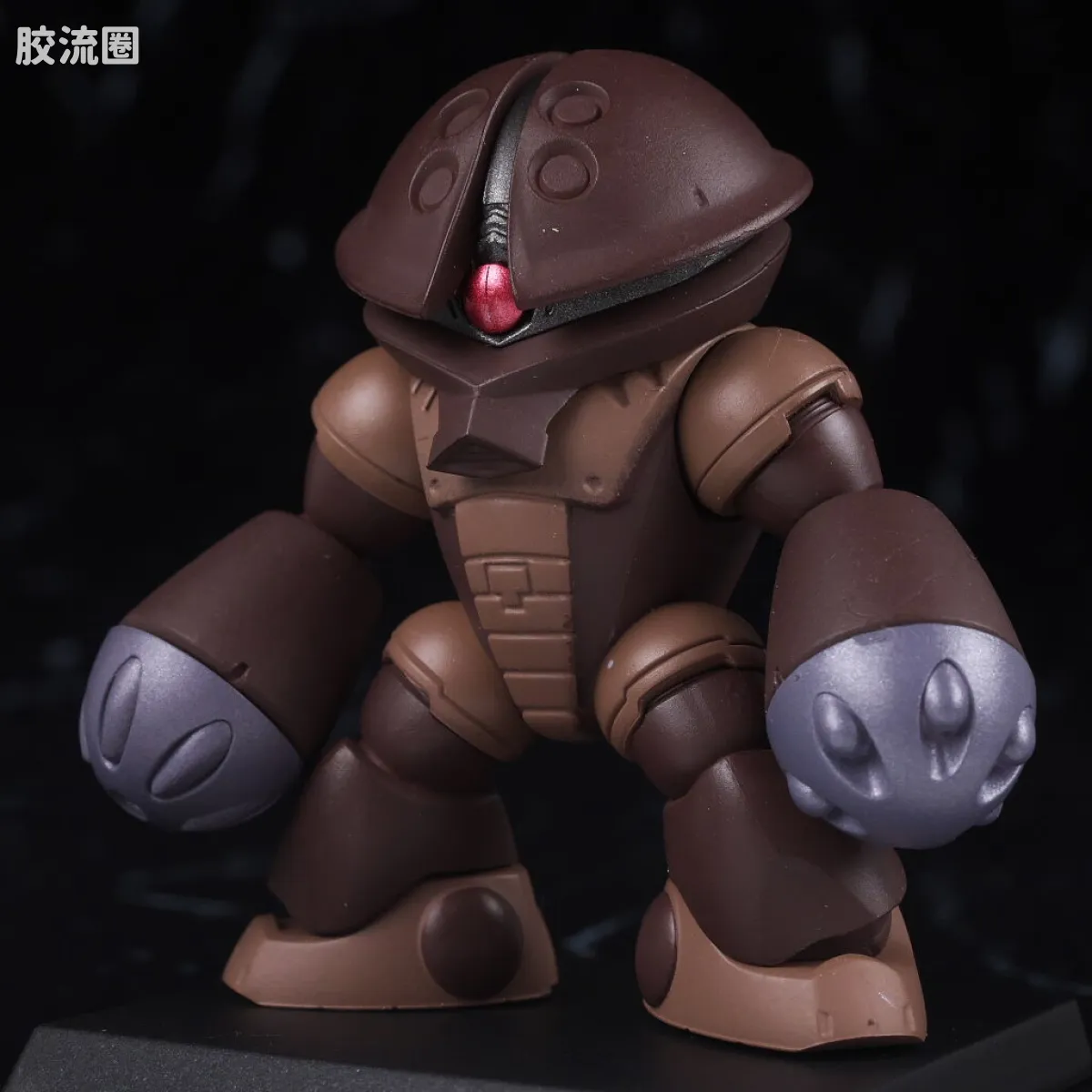 新FW系列食玩 GUNDAM CONVERGE # 10周年＃SELECTION 02 - 图片