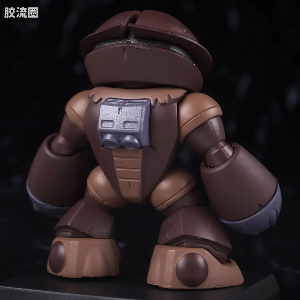 新FW系列食玩 GUNDAM CONVERGE # 10周年＃SELECTION 02 - 图片