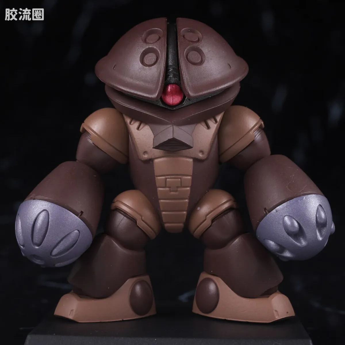 新FW系列食玩 GUNDAM CONVERGE # 10周年＃SELECTION 02 - 图片