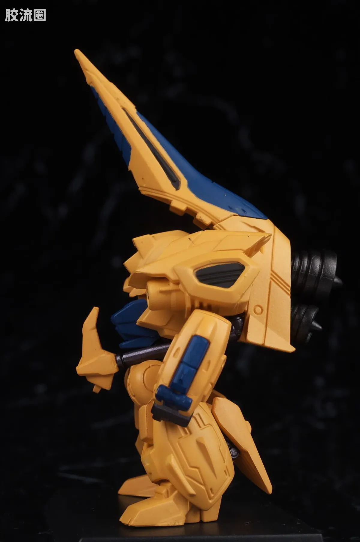 新FW系列食玩 GUNDAM CONVERGE # 10周年＃SELECTION 03 - 图片