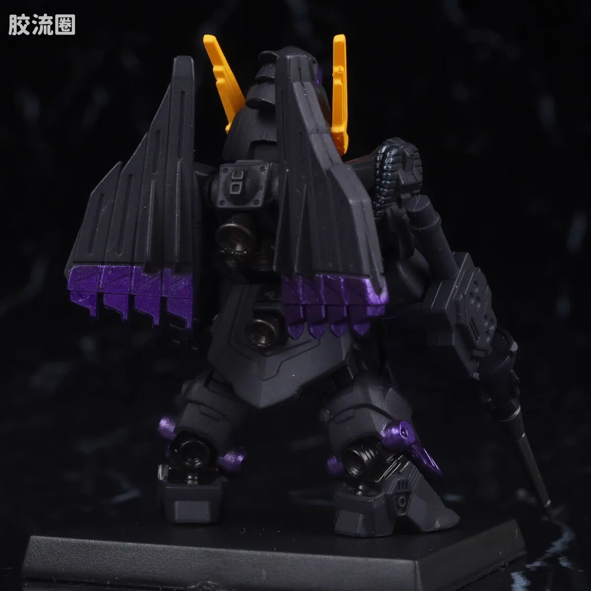 新FW系列食玩 GUNDAM CONVERGE # 10周年＃SELECTION 03 - 图片