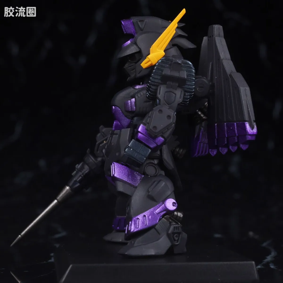 新FW系列食玩 GUNDAM CONVERGE # 10周年＃SELECTION 03 - 图片
