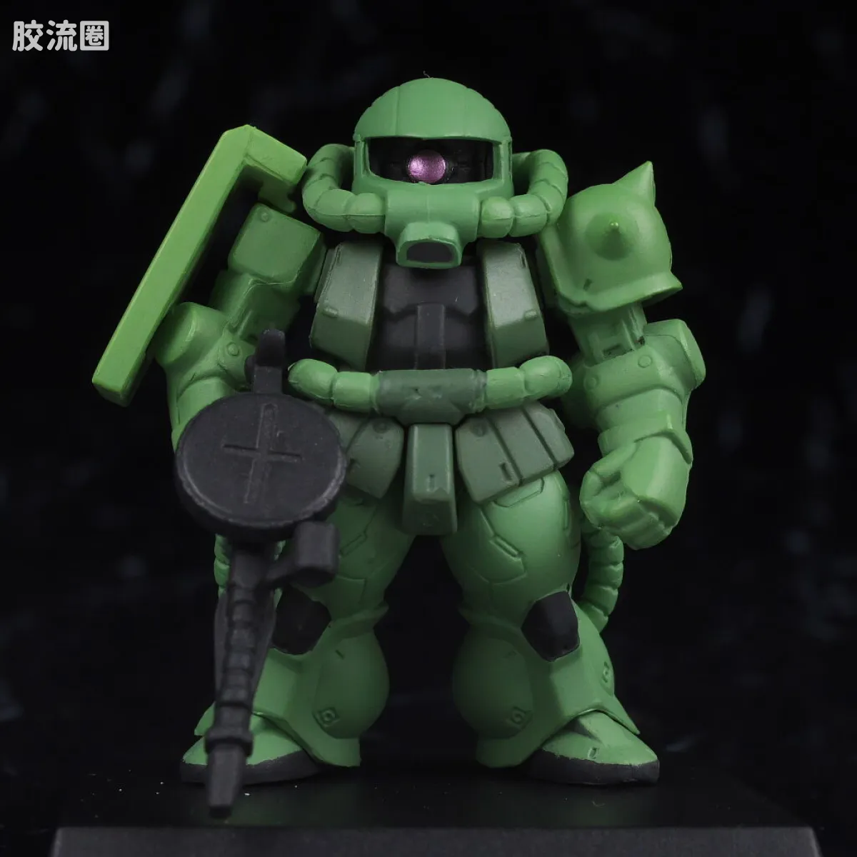 新FW系列食玩 GUNDAM CONVERGE # 10周年＃SELECTION 03 - 图片