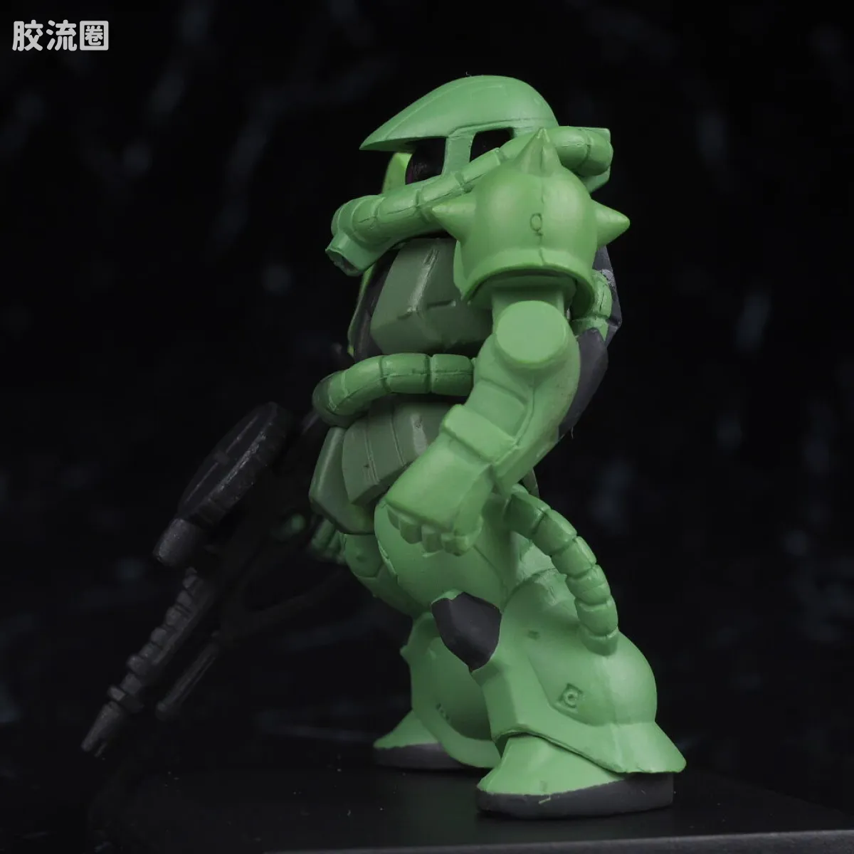 新FW系列食玩 GUNDAM CONVERGE # 10周年＃SELECTION 03 - 图片
