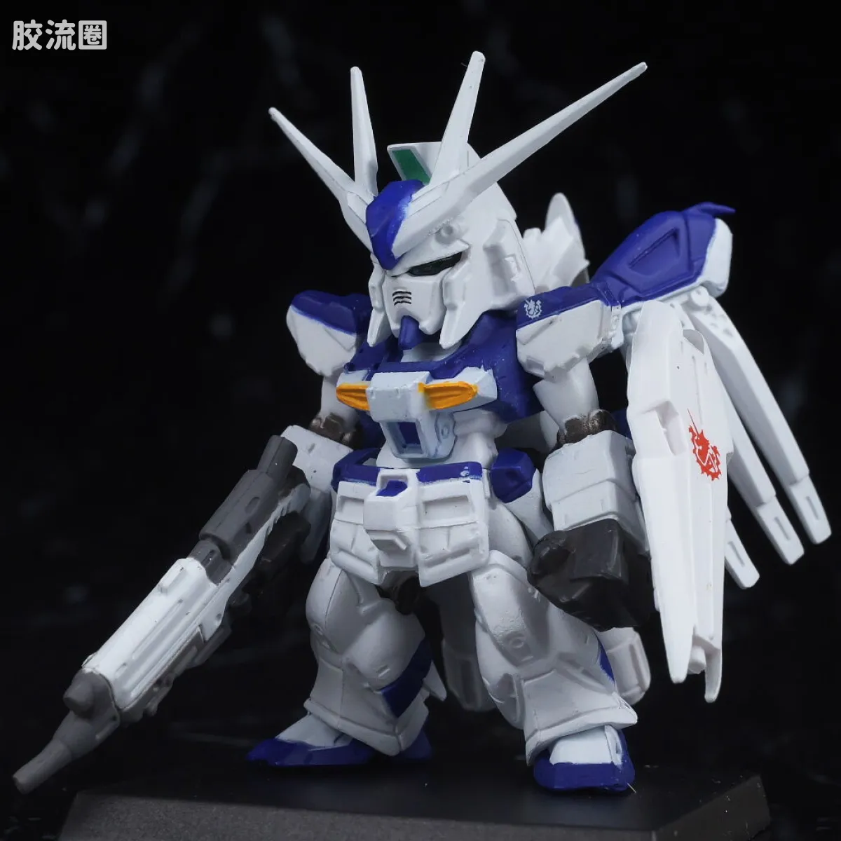 新FW系列食玩 GUNDAM CONVERGE # 10周年＃SELECTION 03 - 图片