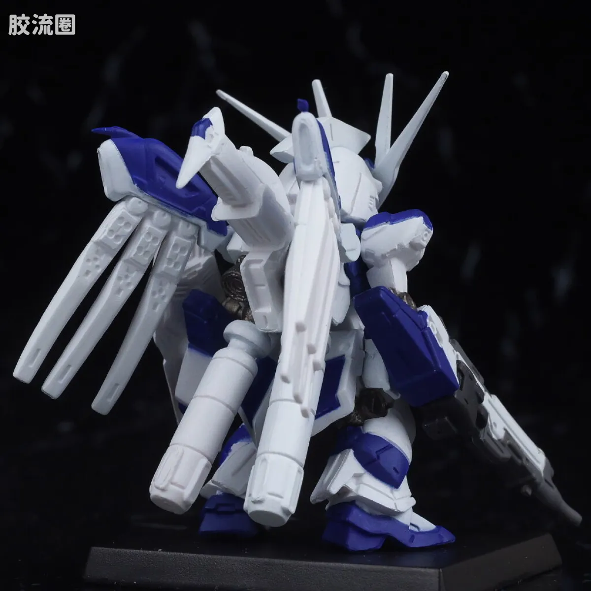 新FW系列食玩 GUNDAM CONVERGE # 10周年＃SELECTION 03 - 图片