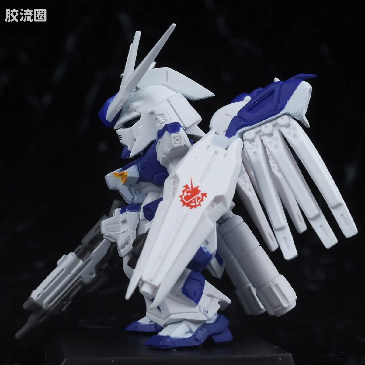 新FW系列食玩 GUNDAM CONVERGE # 10周年＃SELECTION 03 - 图片