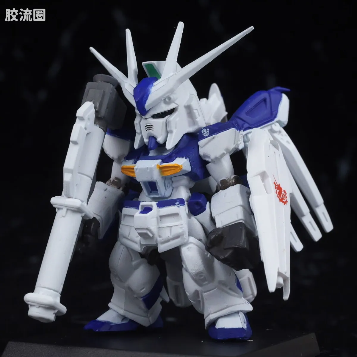 新FW系列食玩 GUNDAM CONVERGE # 10周年＃SELECTION 03 - 图片