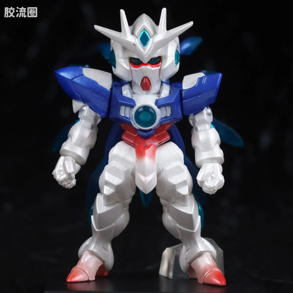 新FW系列食玩 GUNDAM CONVERGE # 10周年＃SELECTION 03 - 图片