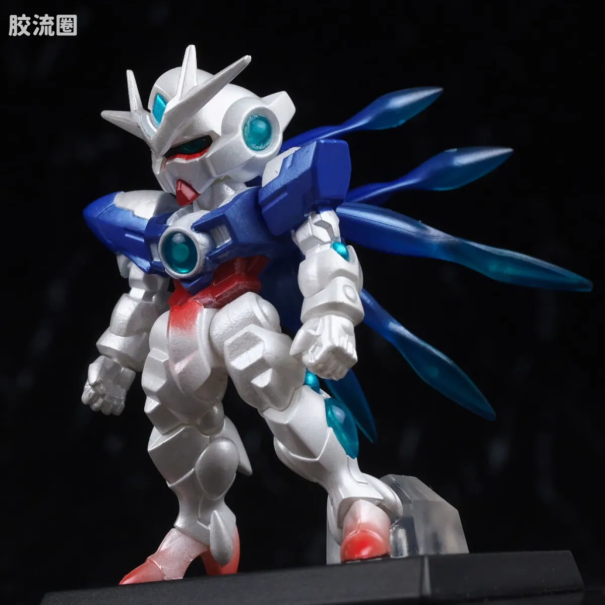 新FW系列食玩 GUNDAM CONVERGE # 10周年＃SELECTION 03 - 图片