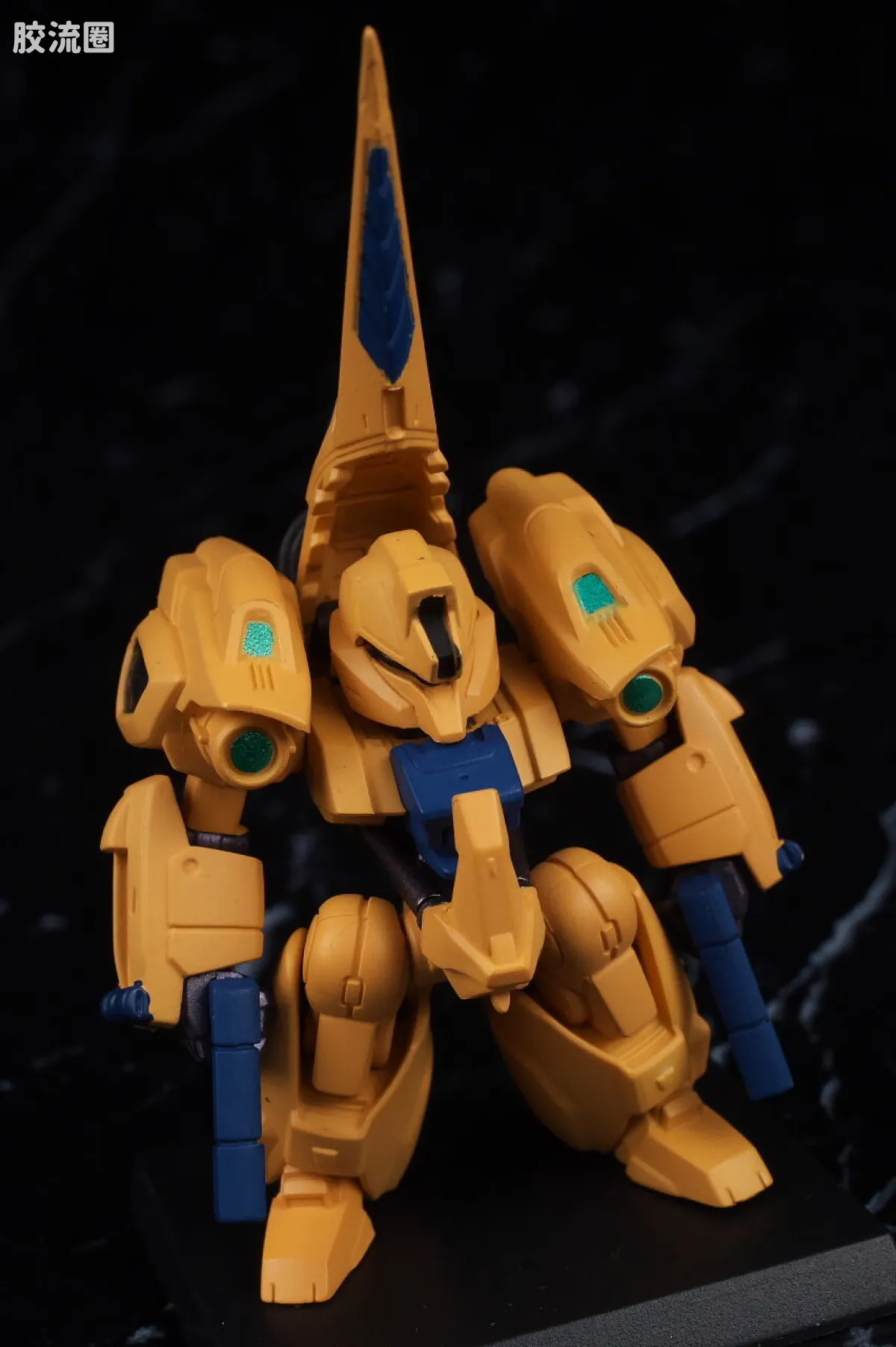 新FW系列食玩 GUNDAM CONVERGE # 10周年＃SELECTION 03 - 图片
