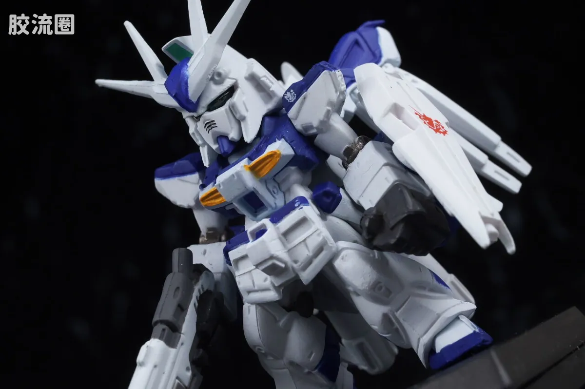新FW系列食玩 GUNDAM CONVERGE # 10周年＃SELECTION 03 - 图片