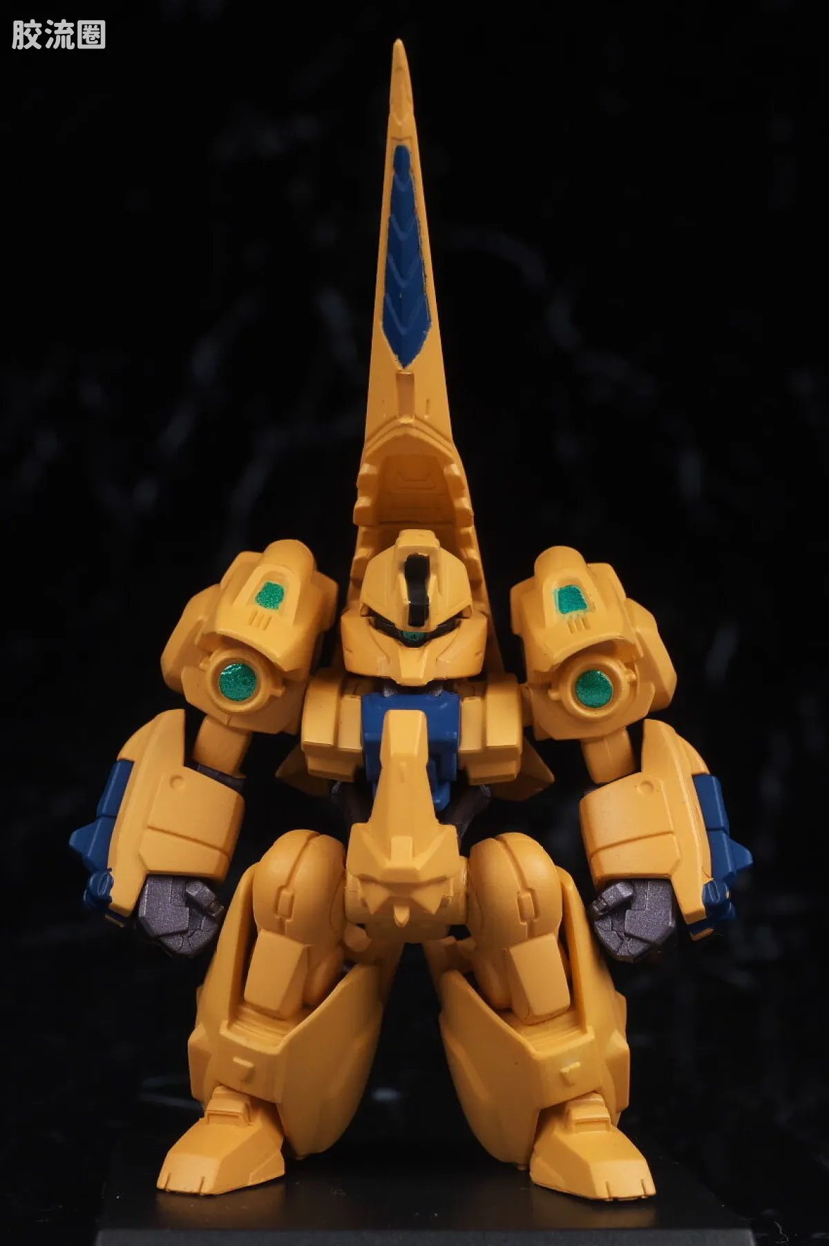 新FW系列食玩 GUNDAM CONVERGE # 10周年＃SELECTION 03 - 图片