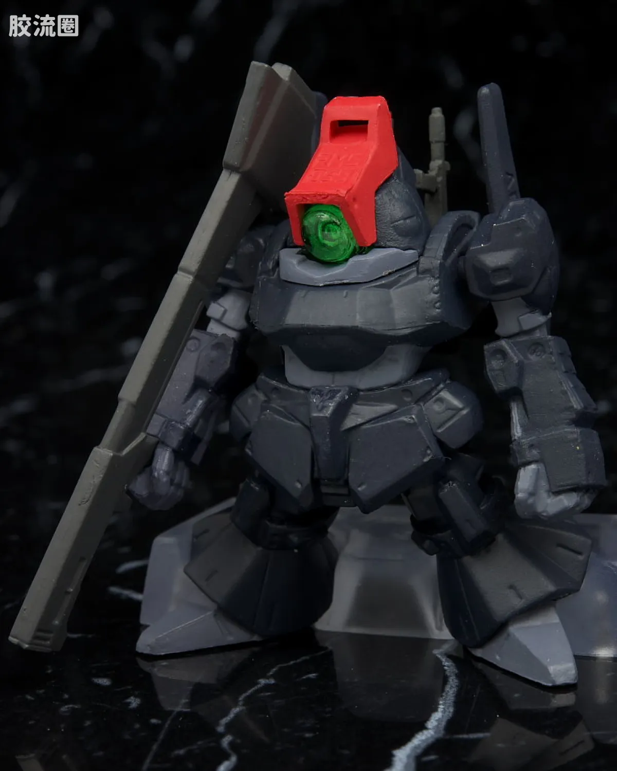 新FW系列食玩 GUNDAM CONVERGE 第十一弹 - 图片
