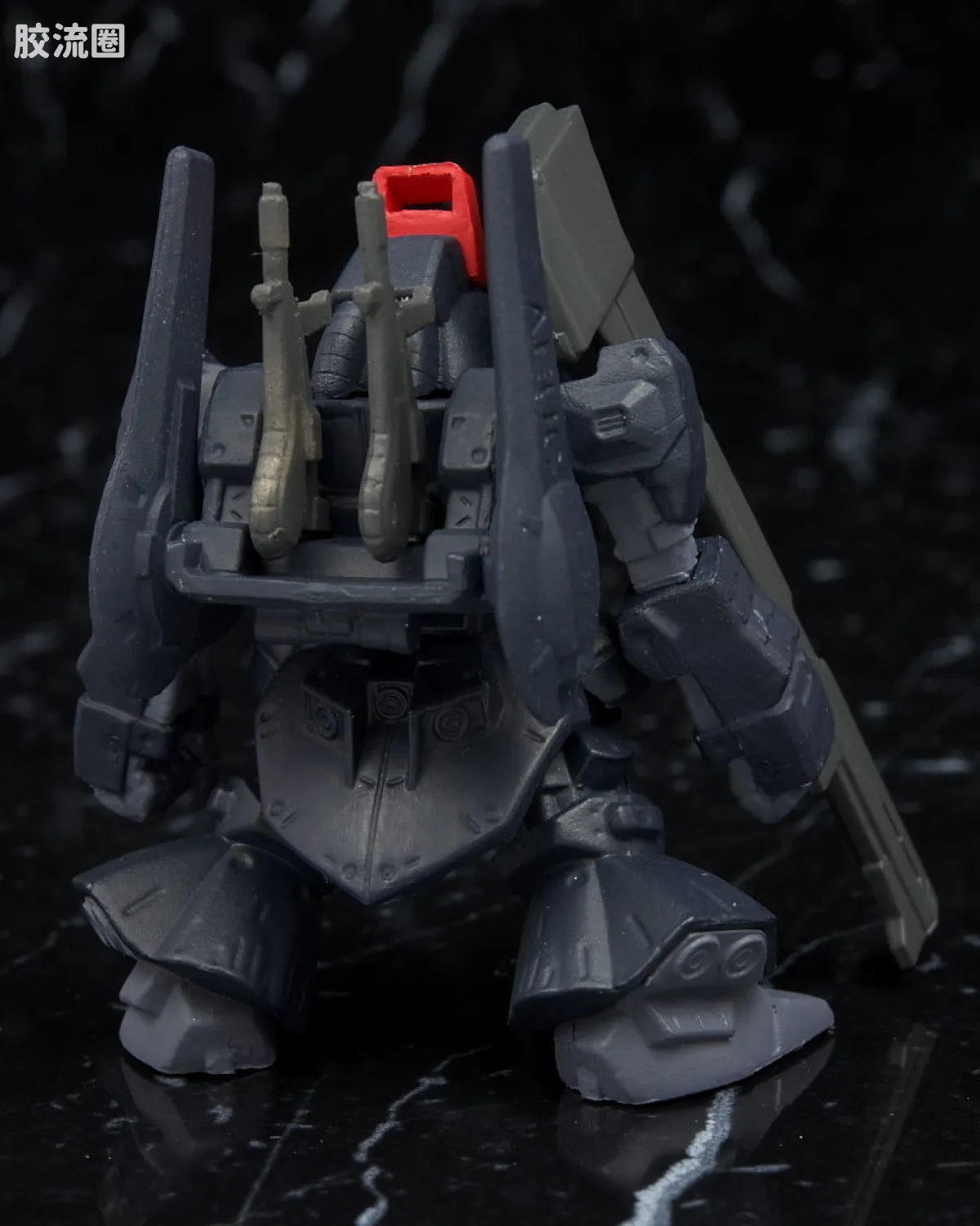 新FW系列食玩 GUNDAM CONVERGE 第十一弹 - 图片