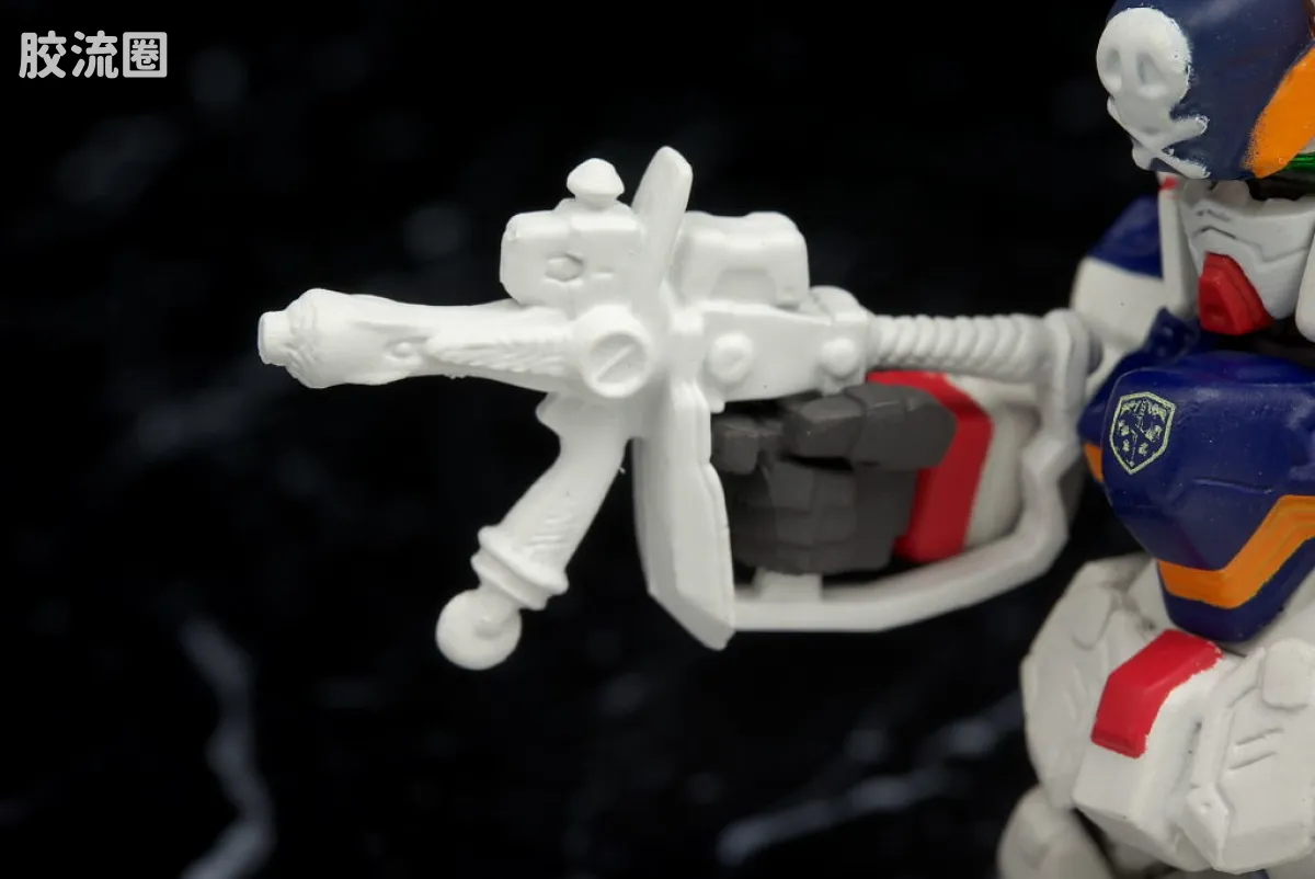 新FW系列食玩 GUNDAM CONVERGE 第十一弹 - 图片