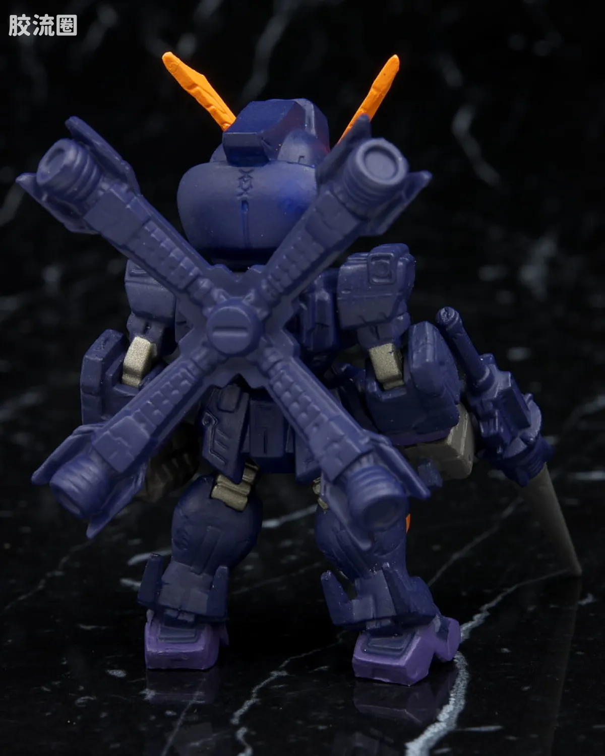 新FW系列食玩 GUNDAM CONVERGE 第十一弹 - 图片