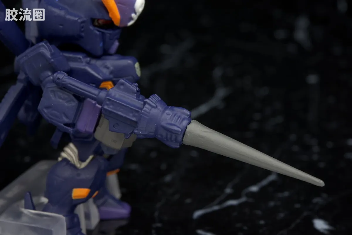 新FW系列食玩 GUNDAM CONVERGE 第十一弹 - 图片