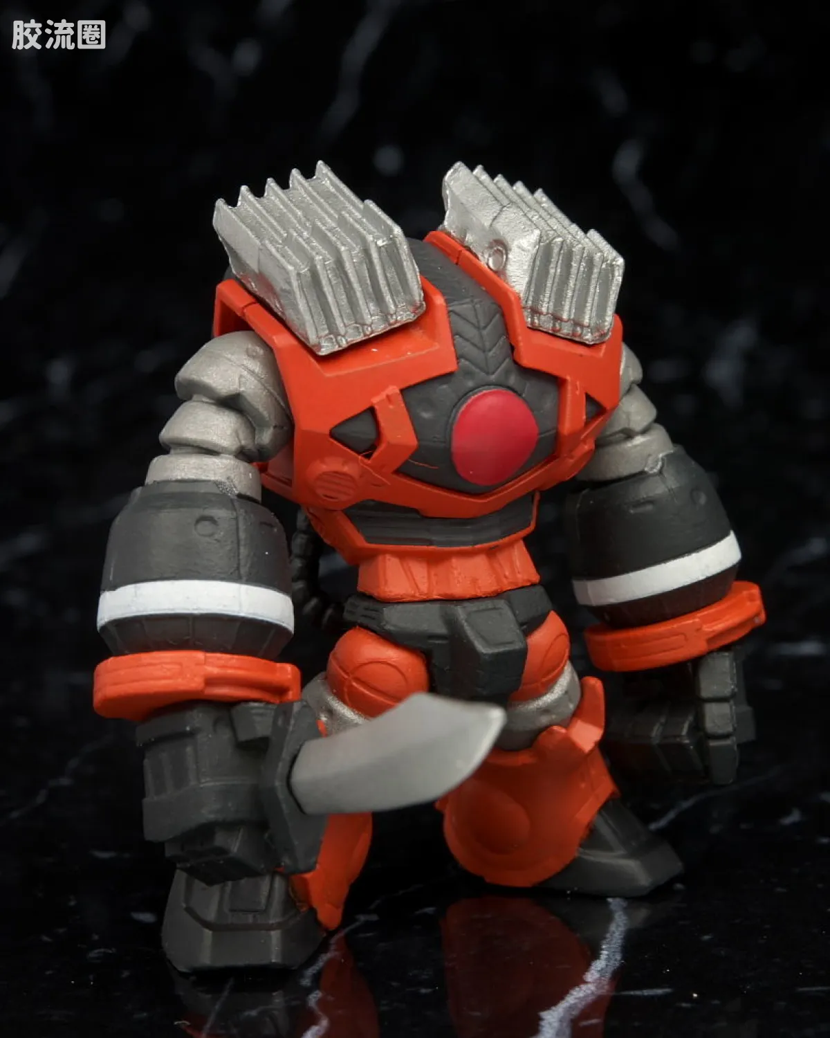新FW系列食玩 GUNDAM CONVERGE 第十一弹 - 图片