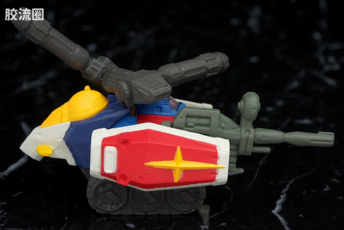 新FW系列食玩 GUNDAM CONVERGE 第十一弹 - 图片
