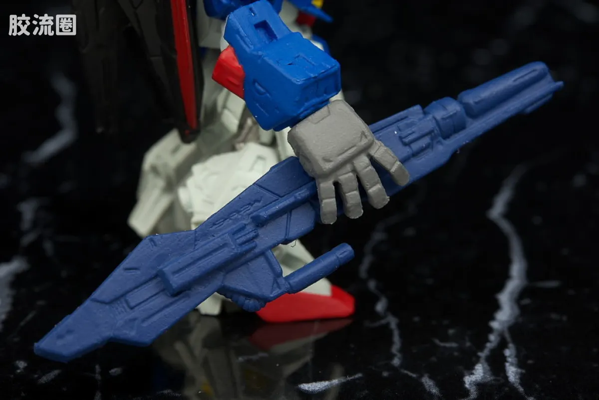 新FW系列食玩 GUNDAM CONVERGE 第十一弹 - 图片