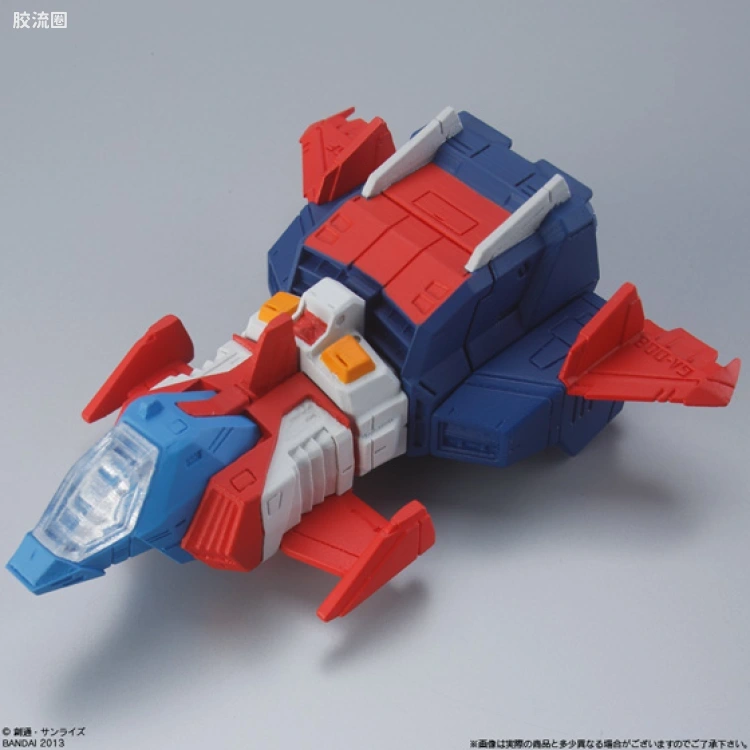 新FW系列食玩 GUNDAM CONVERGE 第十二弹 - 图片