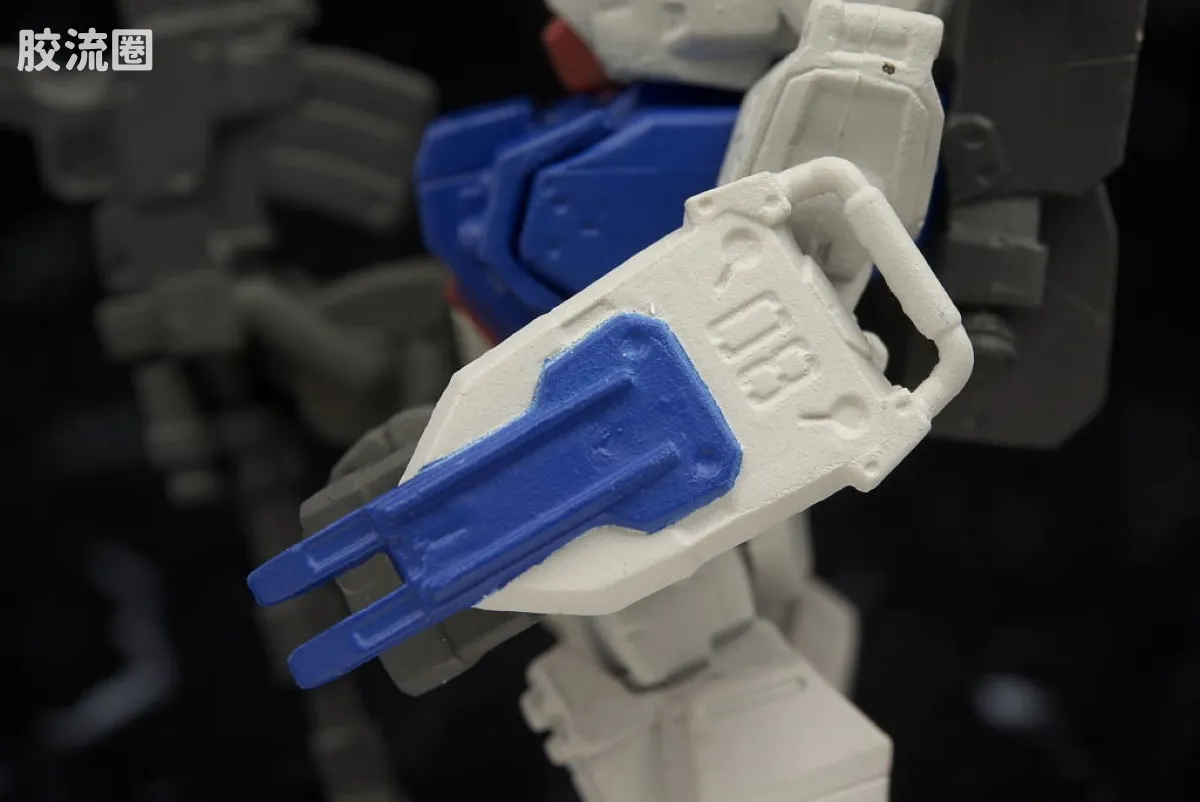 新FW系列食玩 GUNDAM CONVERGE 第十二弹 - 图片