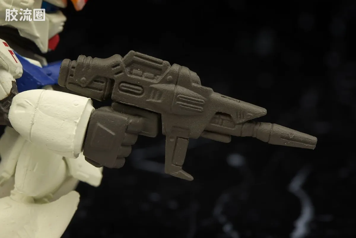 新FW系列食玩 GUNDAM CONVERGE 第十二弹 - 图片