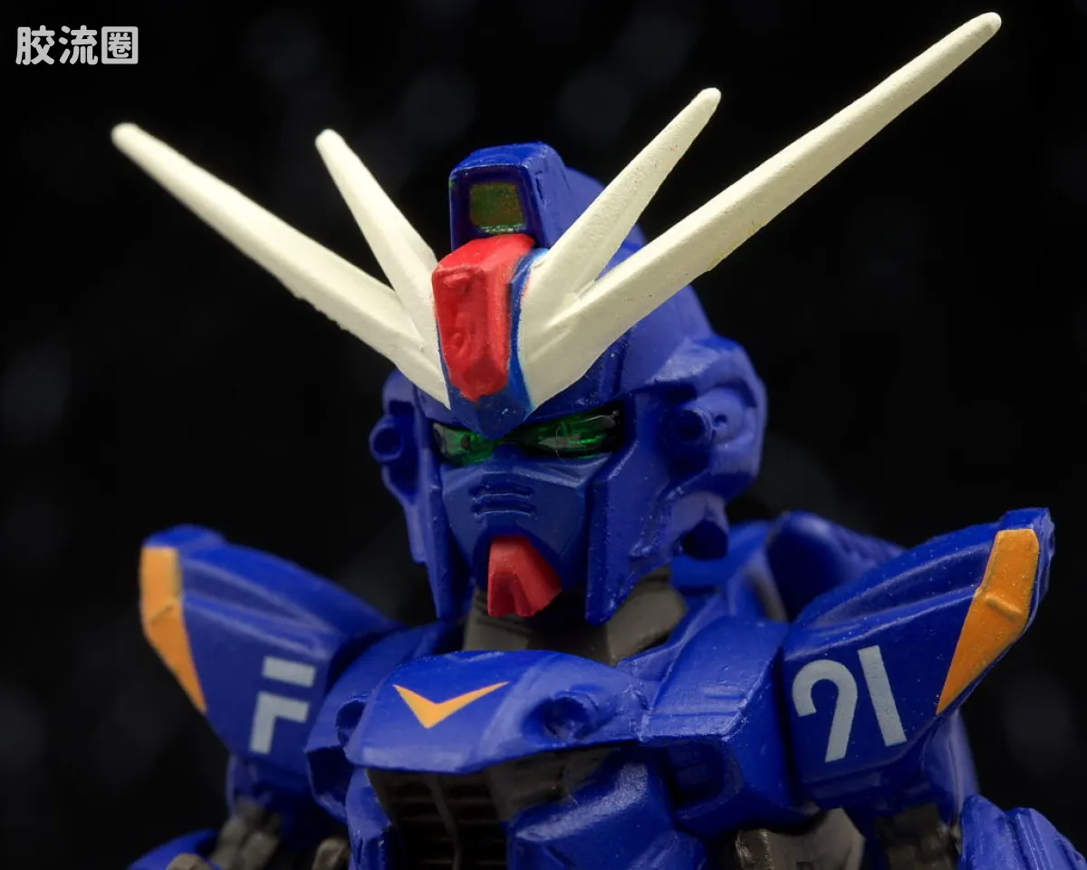新FW系列食玩 GUNDAM CONVERGE 第十二弹 - 图片