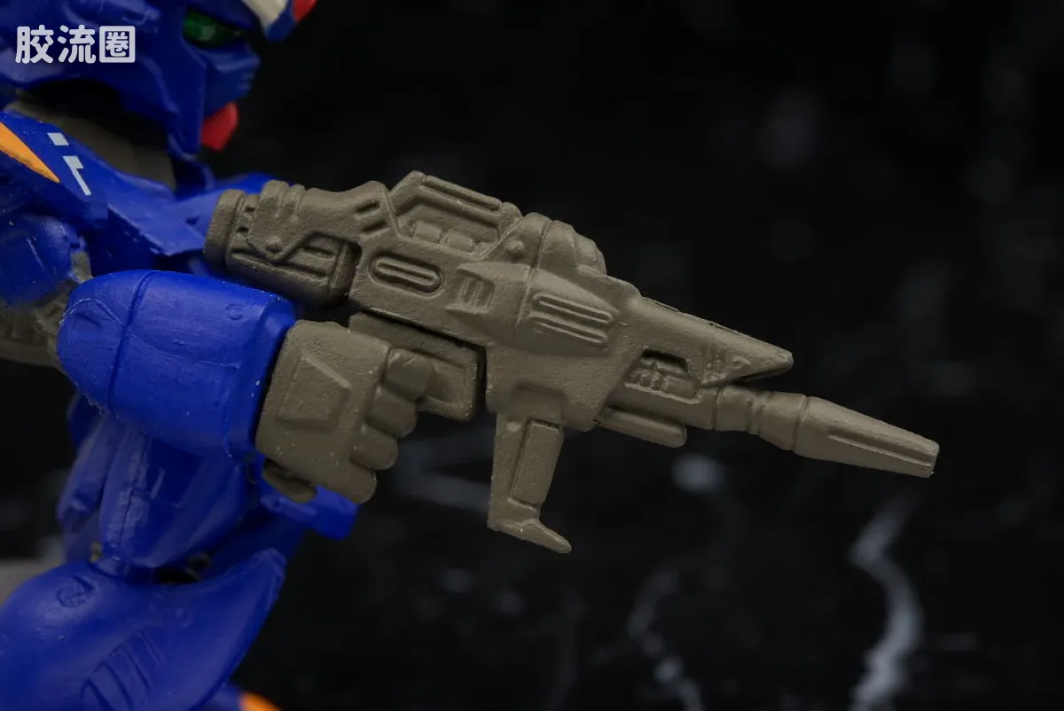 新FW系列食玩 GUNDAM CONVERGE 第十二弹 - 图片