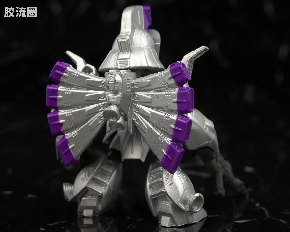 新FW系列食玩 GUNDAM CONVERGE 第十二弹 - 图片