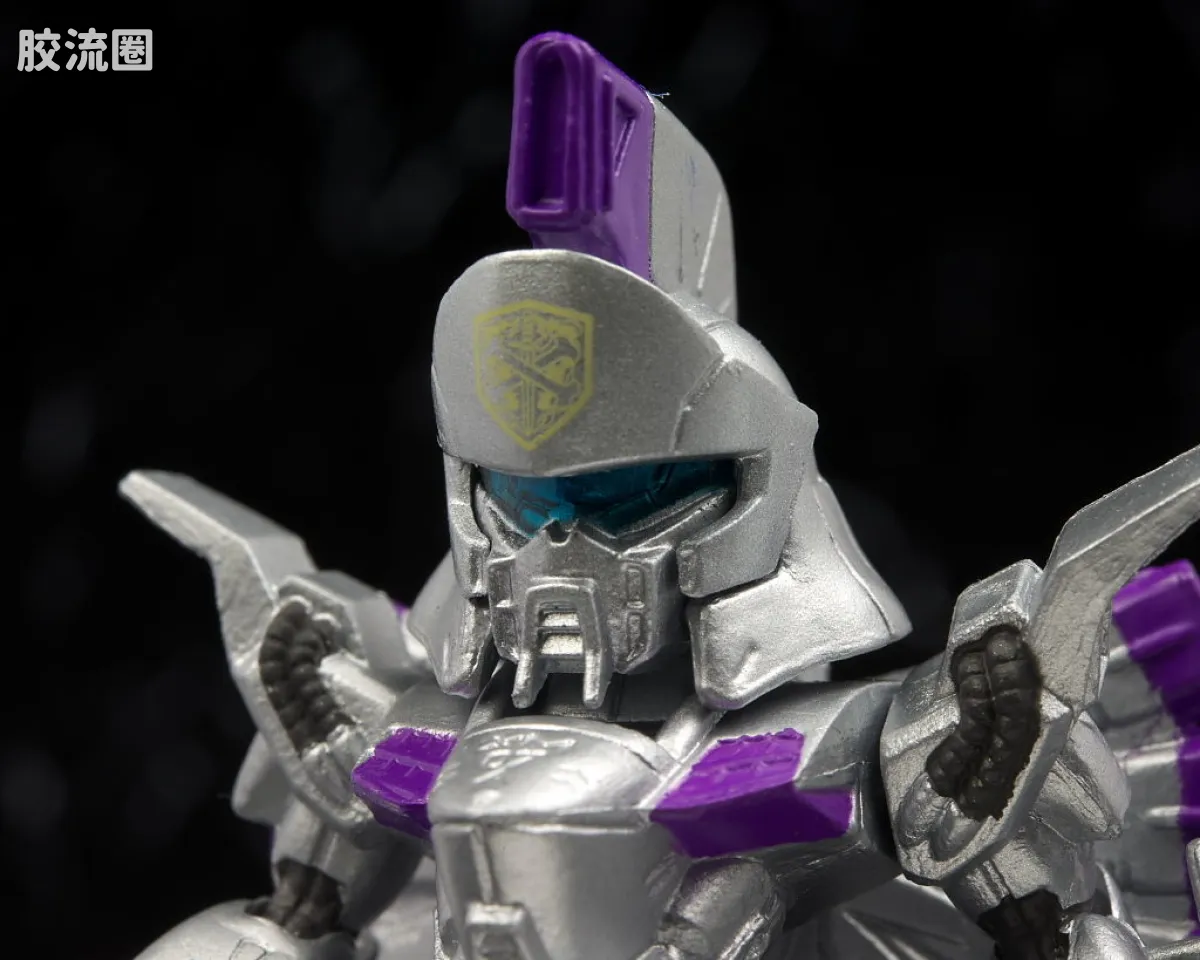 新FW系列食玩 GUNDAM CONVERGE 第十二弹 - 图片