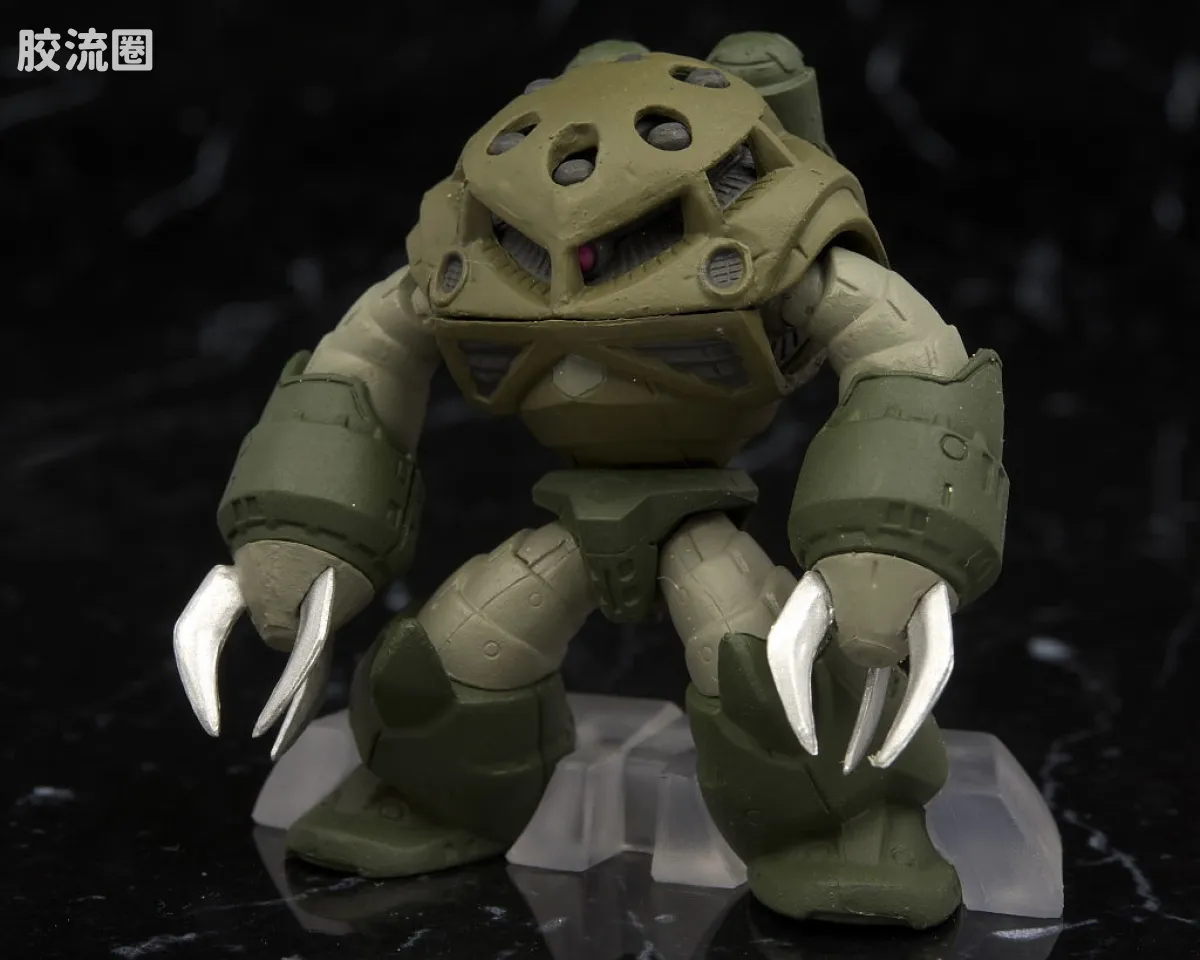 新FW系列食玩 GUNDAM CONVERGE 第十二弹 - 图片