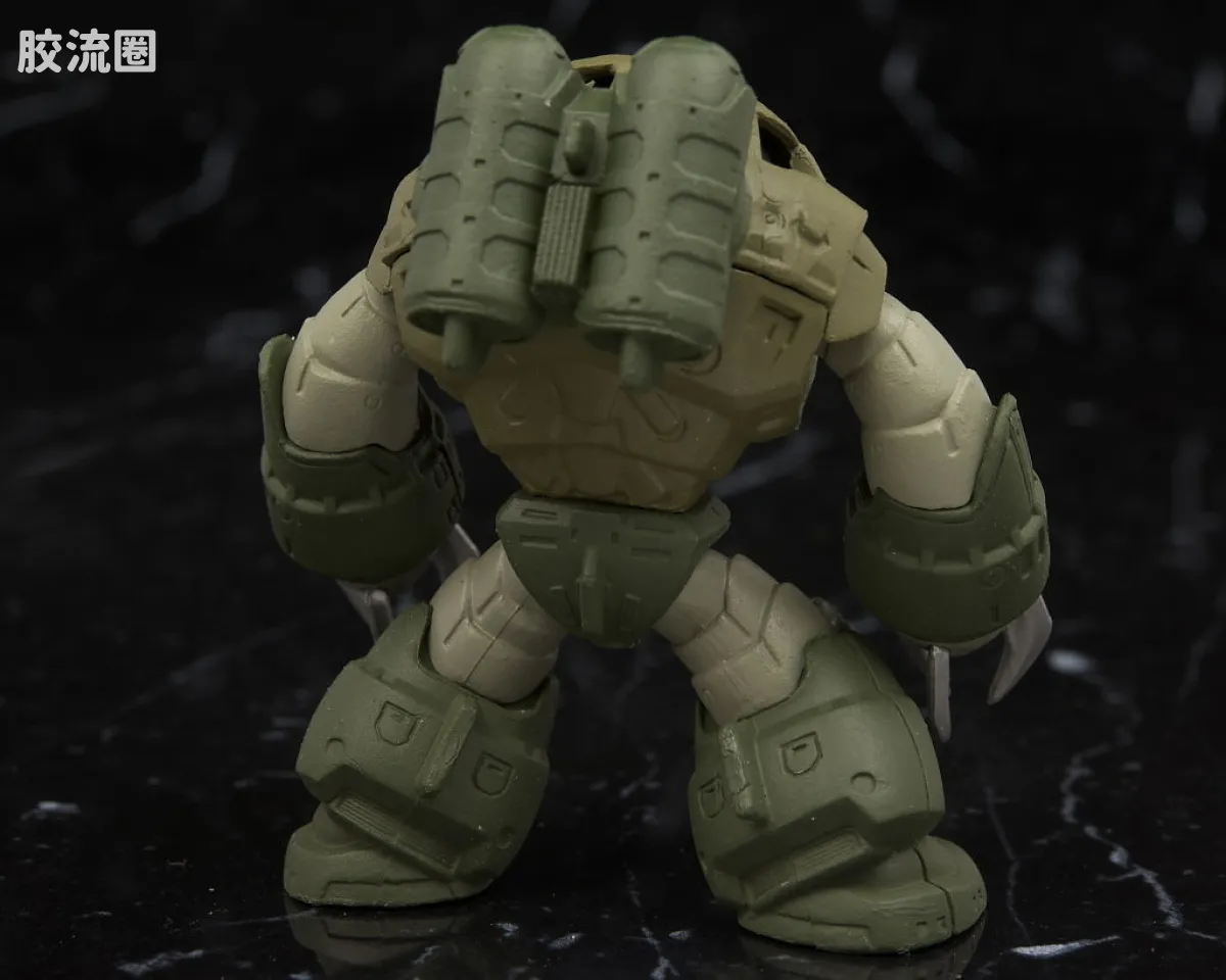 新FW系列食玩 GUNDAM CONVERGE 第十二弹 - 图片