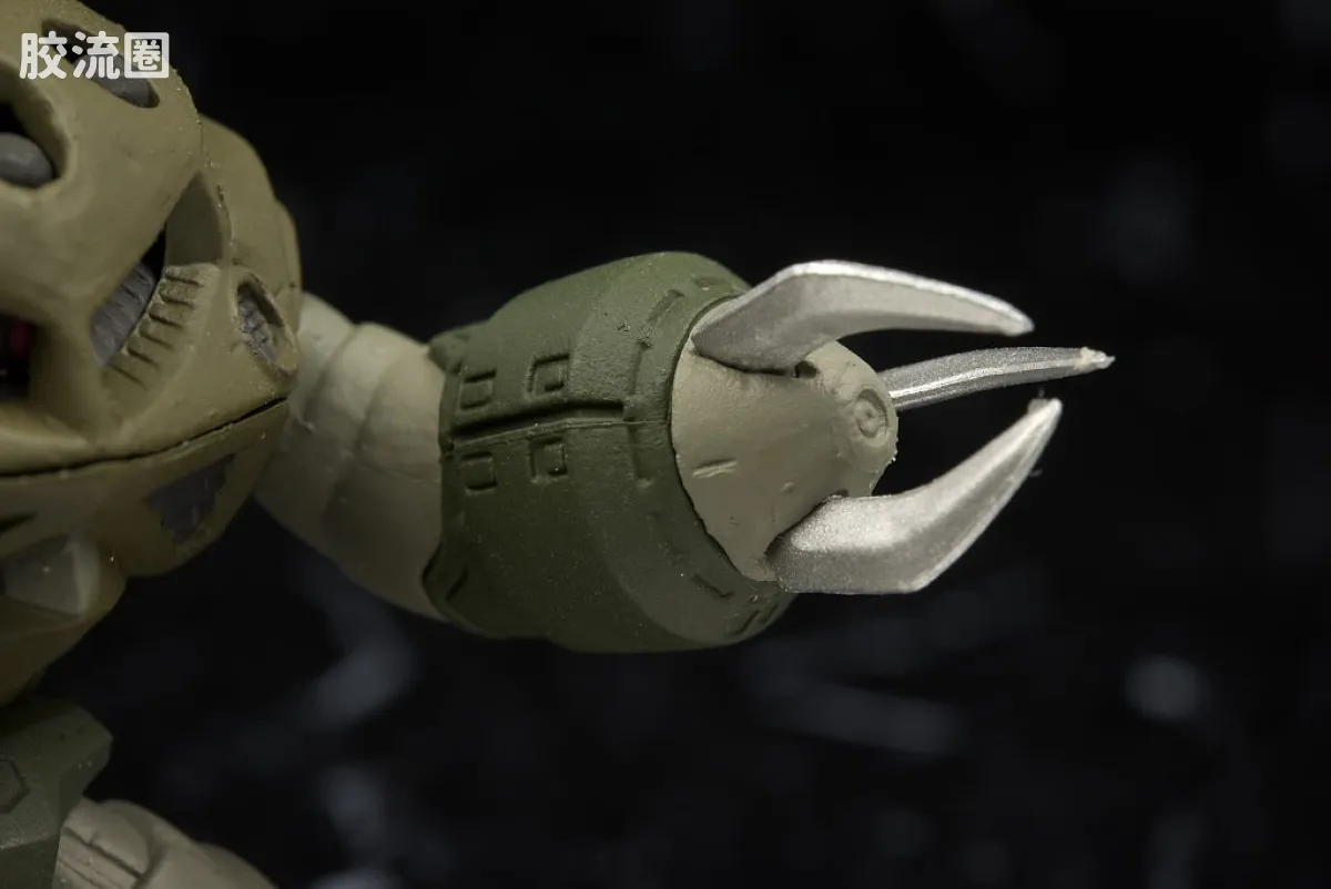 新FW系列食玩 GUNDAM CONVERGE 第十二弹 - 图片