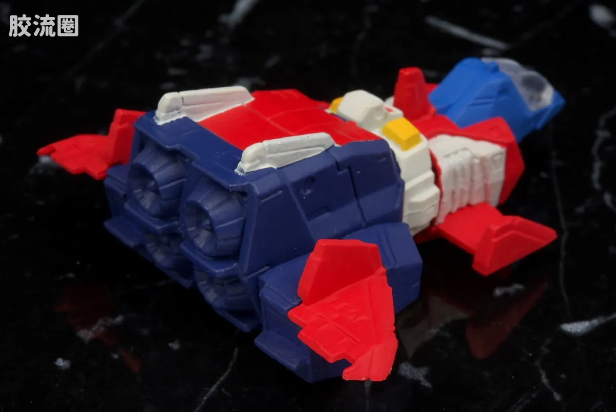 新FW系列食玩 GUNDAM CONVERGE 第十二弹 - 图片