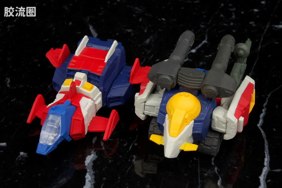 新FW系列食玩 GUNDAM CONVERGE 第十二弹 - 图片