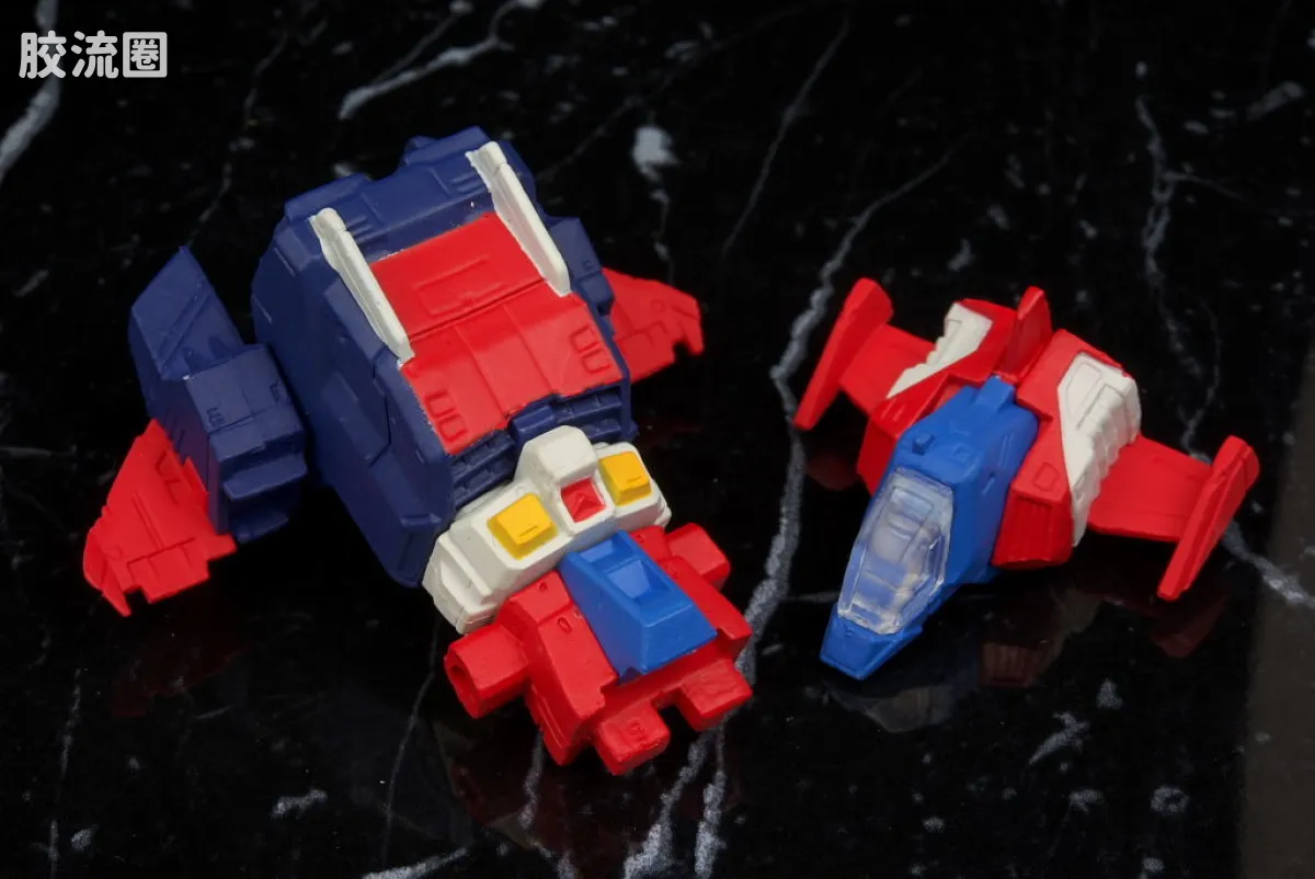 新FW系列食玩 GUNDAM CONVERGE 第十二弹 - 图片