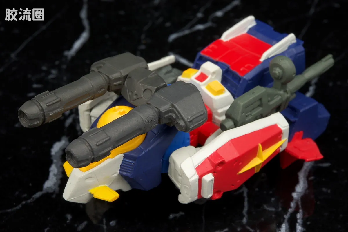 新FW系列食玩 GUNDAM CONVERGE 第十二弹 - 图片
