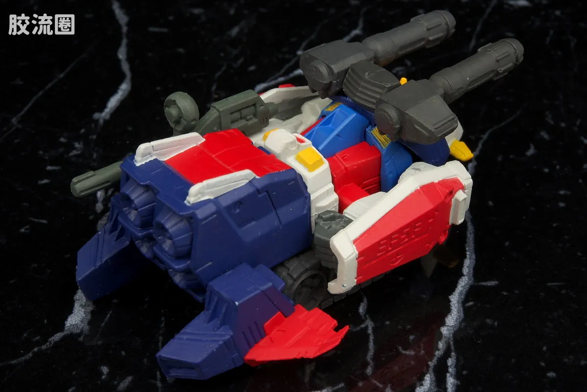 新FW系列食玩 GUNDAM CONVERGE 第十二弹 - 图片