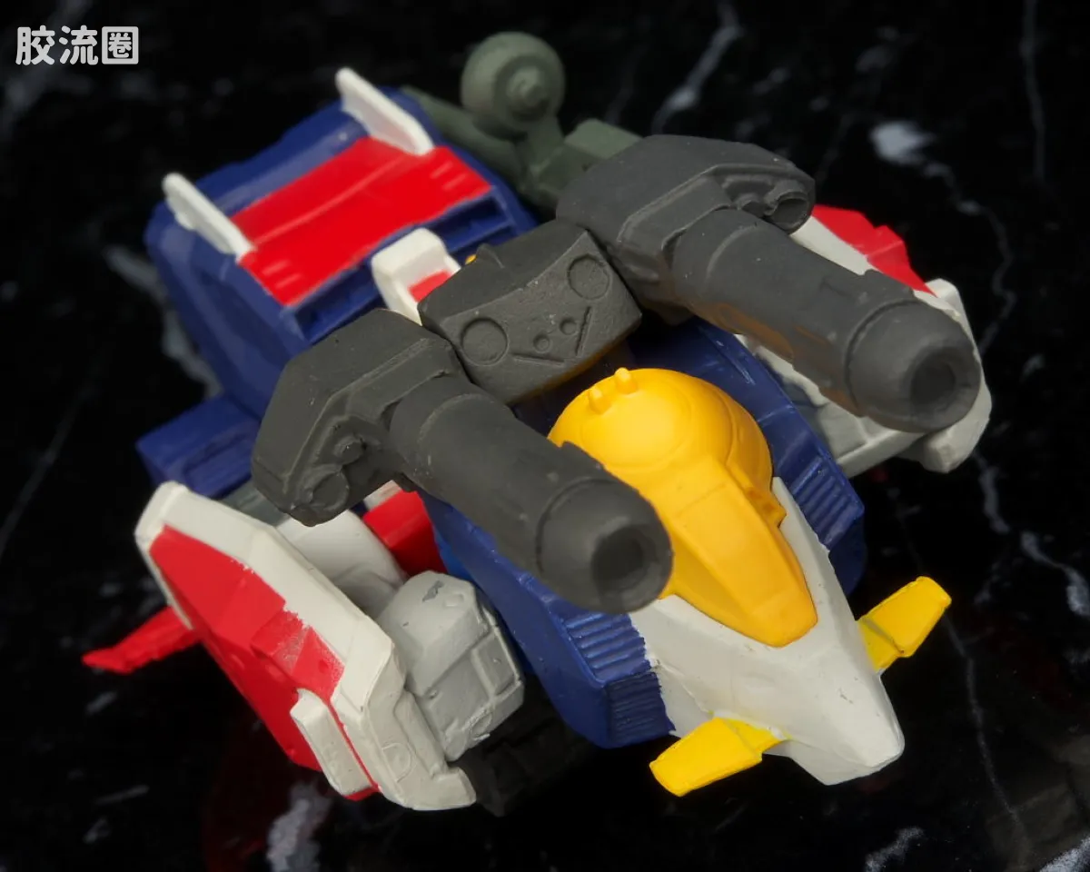 新FW系列食玩 GUNDAM CONVERGE 第十二弹 - 图片
