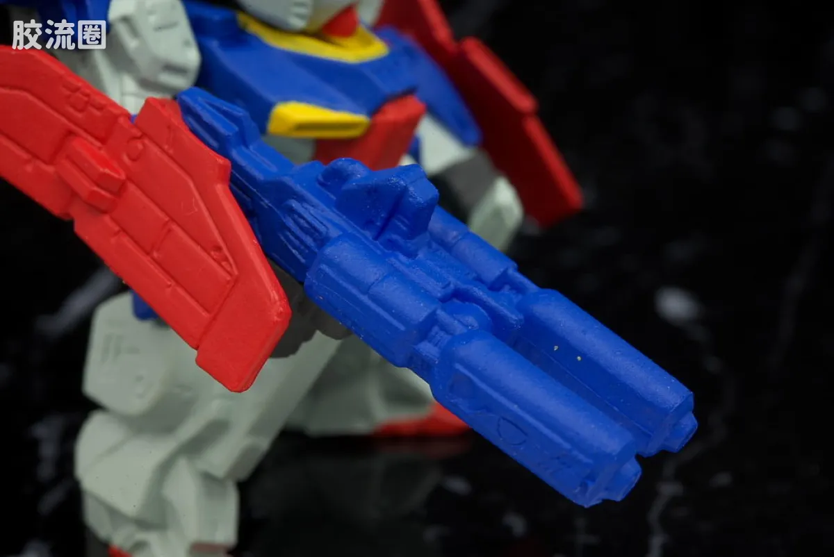 新FW系列食玩 GUNDAM CONVERGE 第十二弹 - 图片