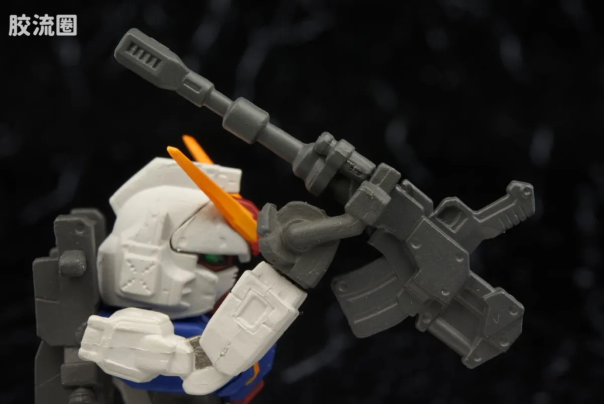 新FW系列食玩 GUNDAM CONVERGE 第十二弹 - 图片