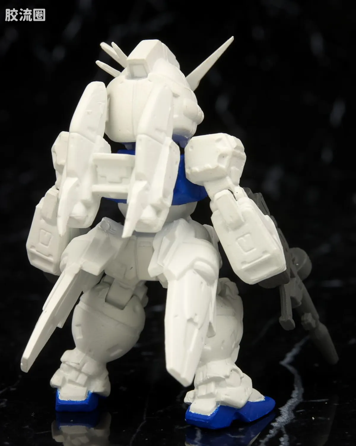 新FW系列食玩 GUNDAM CONVERGE 第十三弹 - 图片