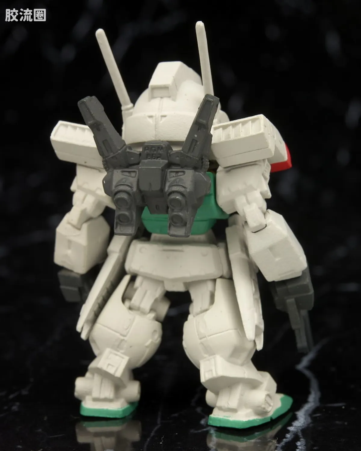 新FW系列食玩 GUNDAM CONVERGE 第十三弹 - 图片
