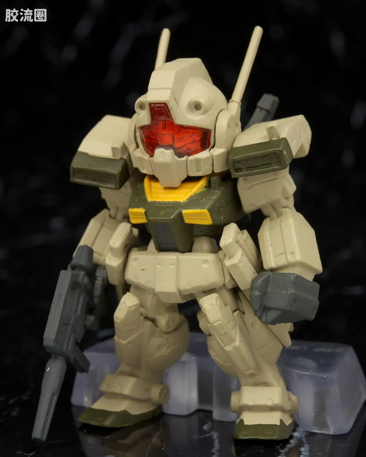 新FW系列食玩 GUNDAM CONVERGE 第十三弹 - 图片
