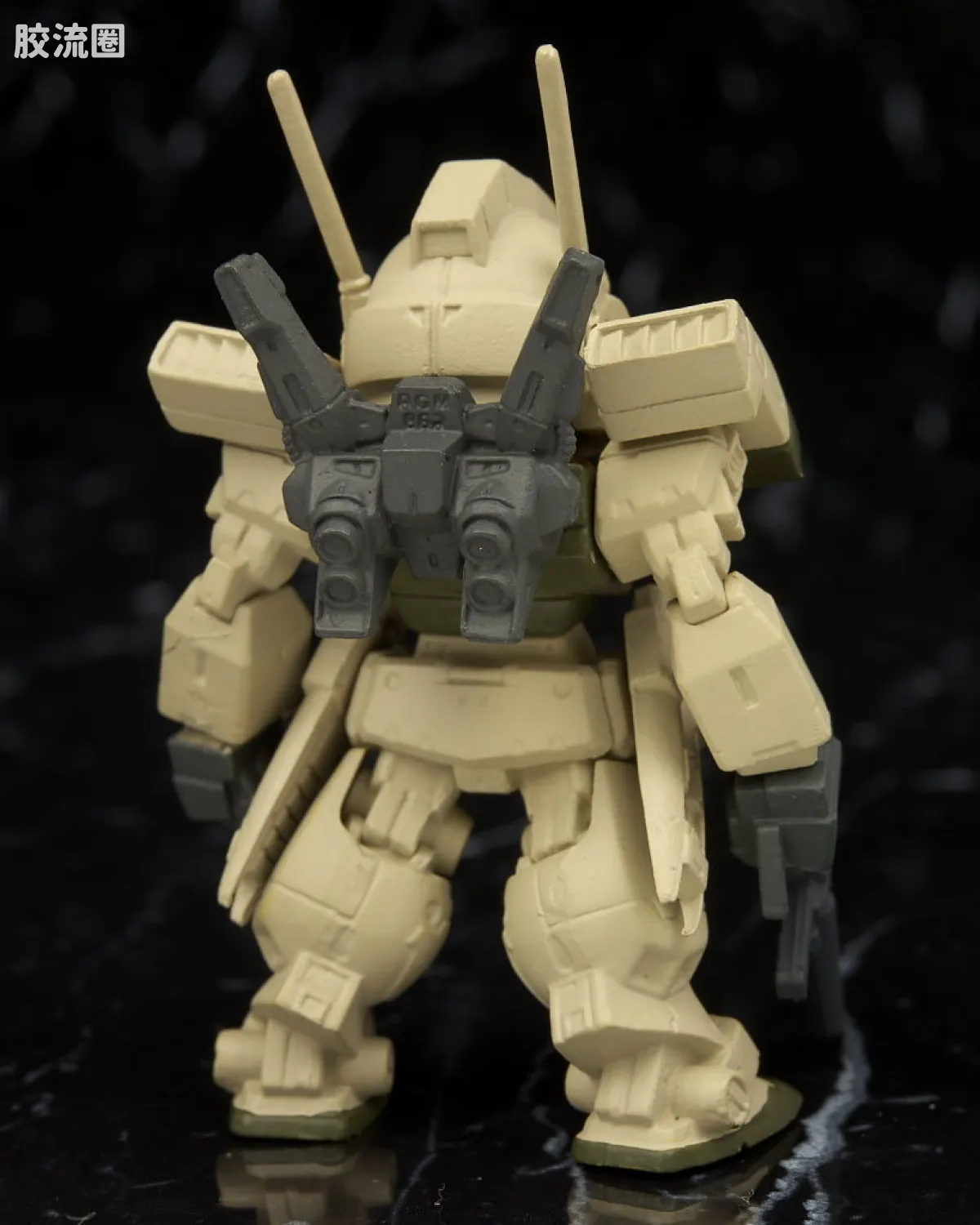 新FW系列食玩 GUNDAM CONVERGE 第十三弹 - 图片