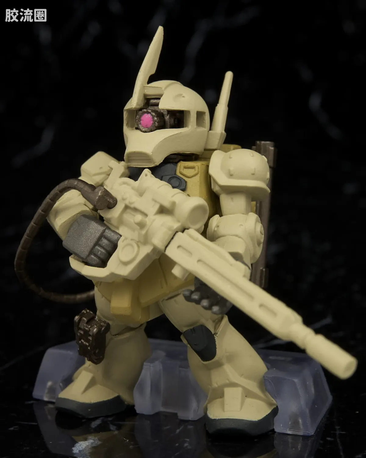新FW系列食玩 GUNDAM CONVERGE 第十三弹 - 图片